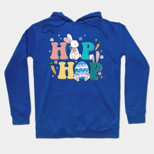 EASTER HIP HOP Hoodie